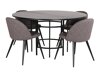 Eetkamerset Dallas 2386