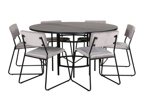 Eetkamerset Dallas 2399