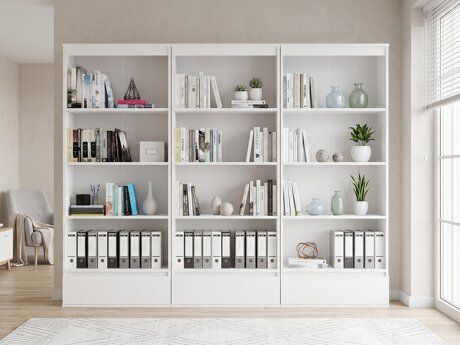 Planken set Mandeville 379