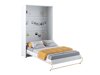 Muurbed Concept Pro Lenart III (Wit)