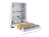 Muurbed Concept Pro Lenart III (Wit)