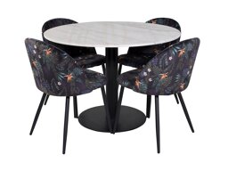 Eetkamerset Dallas 2572