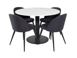 Eetkamerset Dallas 2572