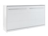 Muurbed Concept Pro Lenart IV (Wit)