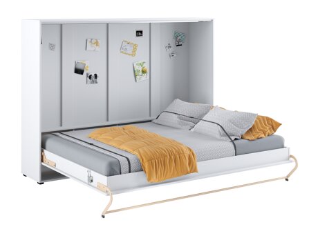 Muurbed Concept Pro Lenart IV (Wit)