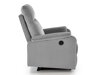 Relaxfauteuil Houston 2081 (Bluvel 14)