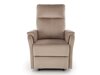 Relaxfauteuil Houston 2081 (Bluvel 40)