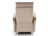 Relaxfauteuil Houston 2081 (Bluvel 40)