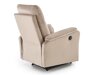Relaxfauteuil Houston 2081 (Bluvel 40)