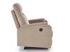 Relaxfauteuil Houston 2081 (Bluvel 40)