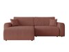 Hoekbank Luxum (Poso 29)