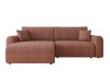 Hoekbank Luxum (Taro 57)