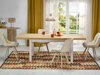 Tafel Houston 559 (Hickory eiken + Kasjmier)