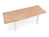 Tafel Houston 559 (Hickory eiken + Kasjmier)