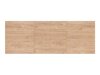 Tafel Houston 559 (Hickory eiken + Kasjmier)