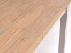 Tafel Houston 559 (Hickory eiken + Kasjmier)