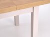 Tafel Houston 559 (Hickory eiken + Kasjmier)