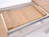 Tafel Houston 559 (Hickory eiken + Kasjmier)