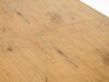Tafel Houston 559 (Lancelot-eik + Wit)