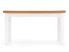 Tafel Houston 559 (Lancelot-eik + Wit)