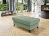 Gestoffeerde bank Comfivo Agnus (Boucle Abriamo 10)