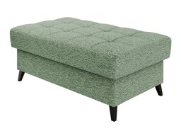 Gestoffeerde bank Comfivo Agnus (Boucle Abriamo 10)