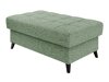 Gestoffeerde bank Comfivo Agnus (Boucle Abriamo 10)