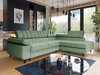 Hoekbank Comfivo Agnus (Boucle Abriamo 10)