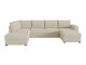 Hoekbank Comfivo Flumen (Abriamo 03)