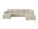 Hoekbank Comfivo Flumen (Abriamo 03)