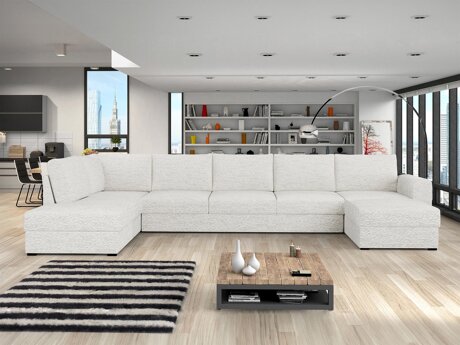 Hoekbank Comfivo Flumen I (Abriamo 04)