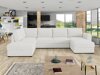 Hoekbank Comfivo Flumen II (Abriamo 04)