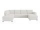 Hoekbank Comfivo Flumen II (Abriamo 04)