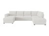 Hoekbank Comfivo Flumen II (Abriamo 04)
