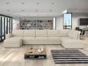 Hoekbank Comfivo Flumen III (Abriamo 03)