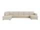 Hoekbank Comfivo Flumen III (Abriamo 03)