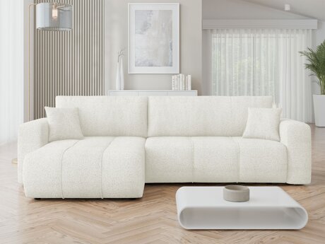 Hoekbank Comfivo Laurus I (Coral 15)