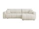 Hoekbank Comfivo Laurus I (Coral 65)