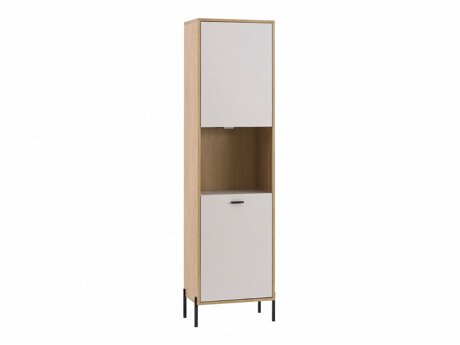 Boekenkast Nolveni 105