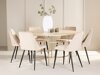 Eetkamerset Dallas 4994