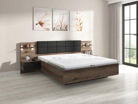 Bed Livmoru 125