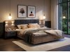 Bed Livmoru 125