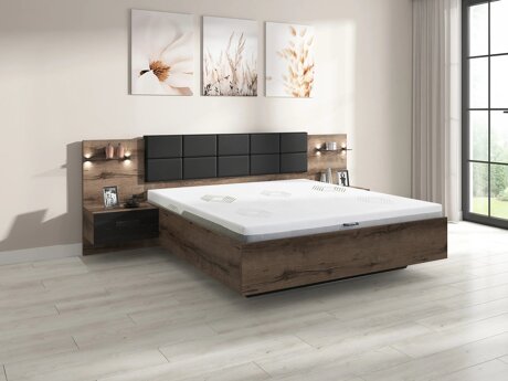 Bed Livmoru 125