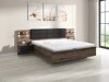 Bed Livmoru 125