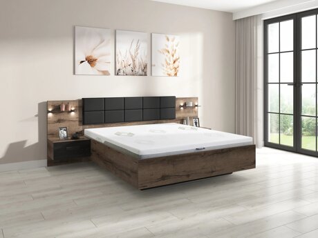 Bed Livmoru 125