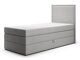 Boxspring Franklin 176 (Aragon 80)