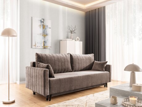 Slaapbank Orlando 233 (Sereno 684)