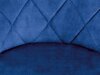 Counterstoel Houston 995 (Donkerblauw)