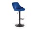 Counterstoel Houston 995 (Donkerblauw)