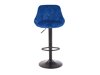 Counterstoel Houston 995 (Donkerblauw)